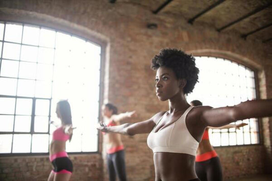 Empowering Women Through Fitness: Tips for Healthy Living