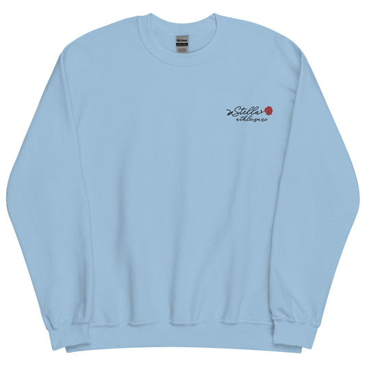 Stella Cielo Crewneck